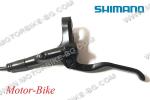 ВЕЛО СПИРАЧКА ХИДРАВЛИЧНА ЗАДНА 1700мм К-Т SHIMANO BR-MT200-4